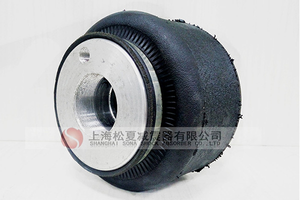 K型鎖扣式<a href='http://m.ghwfdjs.cn/' target='_blank'><u>空氣彈簧</u></a>高清實(shí)拍圖