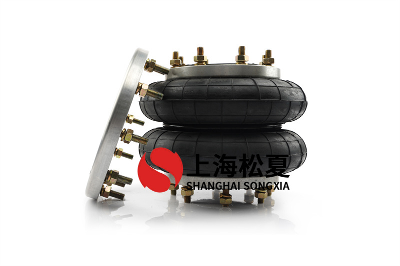 多功能振動(dòng)臺(tái)用HF型的橡膠<a href='http://m.ghwfdjs.cn/' target='_blank'><u>空氣彈簧</u></a>減振器可以嗎？