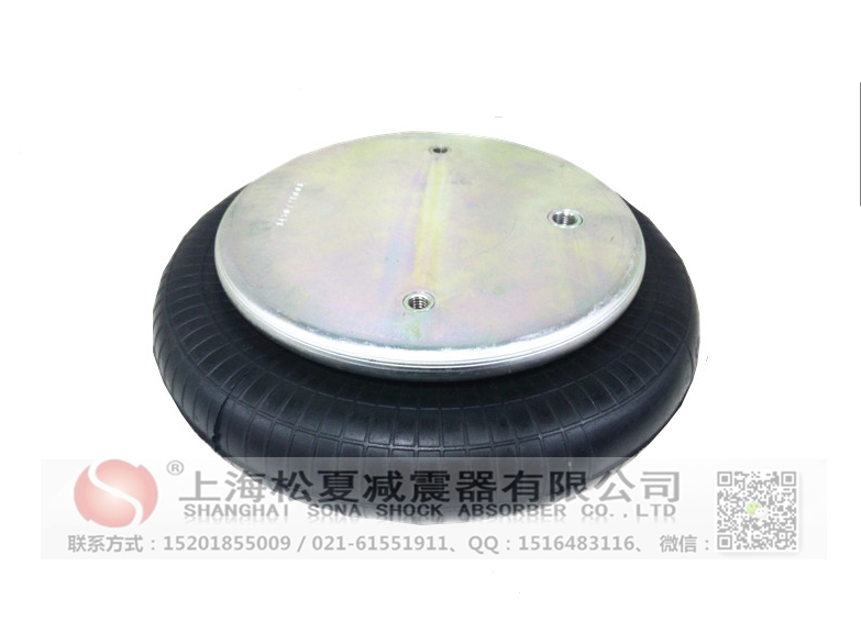 JBF卷邊式<a href='http://m.ghwfdjs.cn/' target='_blank'><u>空氣彈簧</u></a>