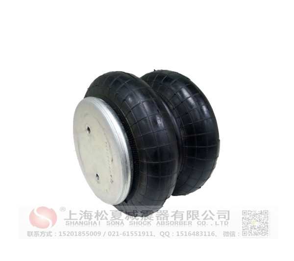<a href='http://m.ghwfdjs.cn/' target='_blank'><u>空氣彈簧</u></a>上蓋的設(shè)計有什么作用