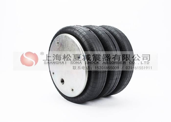 JBF406/520-3橡膠<a href='http://m.ghwfdjs.cn/' target='_blank'><u>空氣彈簧</u></a>