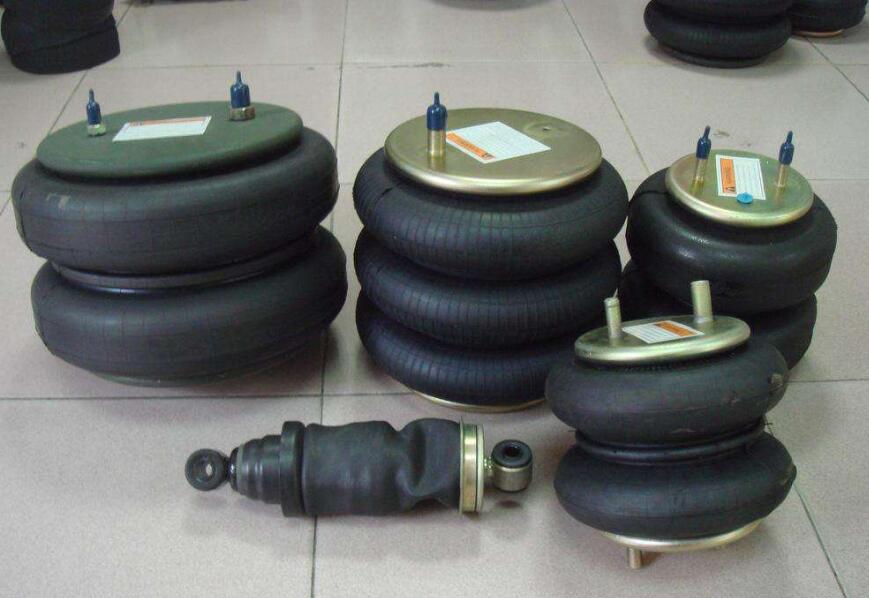 D743H重錘式<a href='http://m.ghwfdjs.cn/' target='_blank'><u>空氣彈簧</u></a>的應(yīng)用