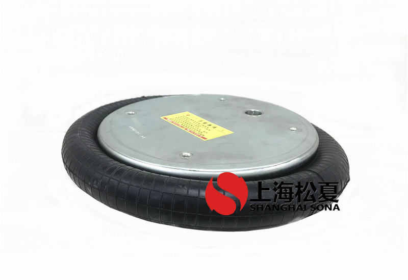 FS530-14CI橡膠<a href='http://m.ghwfdjs.cn/' target='_blank'><u>空氣彈簧</u></a>W01-358-7092減震氣囊氣墊