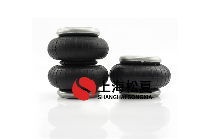 膜式<a href='http://m.ghwfdjs.cn/' target='_blank'><u>空氣彈簧</u></a>實(shí)際效果