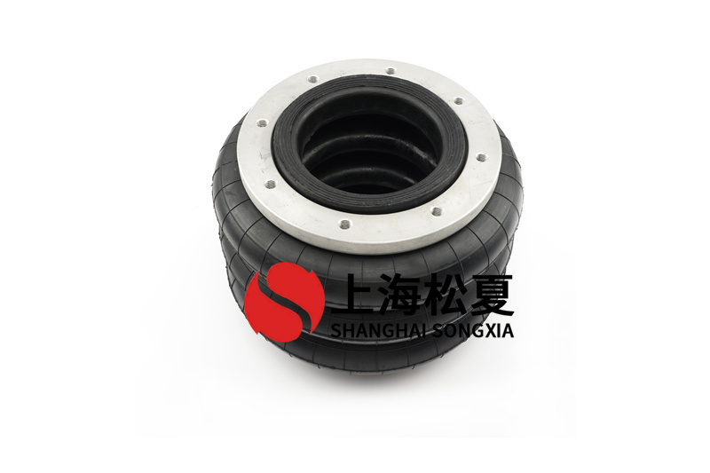 橡膠<a href='http://m.ghwfdjs.cn/' target='_blank'><u>空氣彈簧</u></a>有哪些優(yōu)勢(shì)