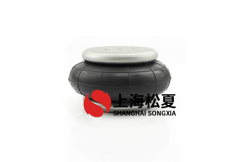 囊式<a href='http://m.ghwfdjs.cn/' target='_blank'><u>空氣彈簧</u></a>的優(yōu)點與型號選擇
