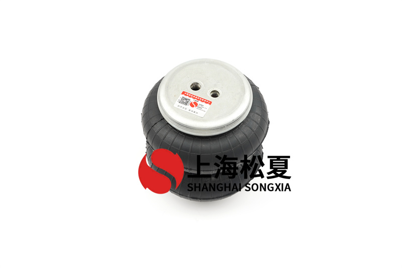 橡膠<a href='http://m.ghwfdjs.cn/' target='_blank'><u>空氣彈簧</u></a>氣囊安裝說明