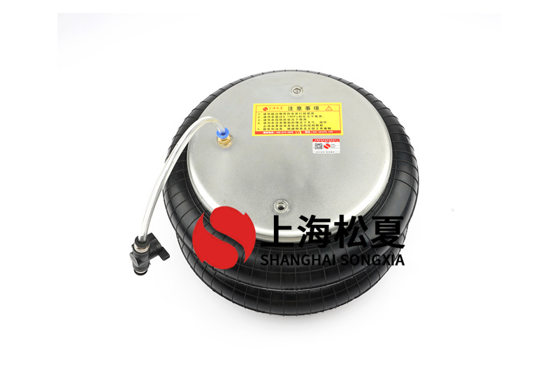 模具設(shè)計中選擇<a href='http://m.ghwfdjs.cn/' target='_blank'><u>空氣彈簧</u></a>要注意什么？